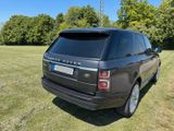 Land Rover Range Rover 3.0 Liter SDV6 Vogue  - Land Rover Range Rover in München