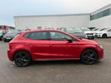 Seat Ibiza Black Edition FR  PANO/KAMERA/1.HAND/KLIMA - Seat Ibiza: Fr Black Edition