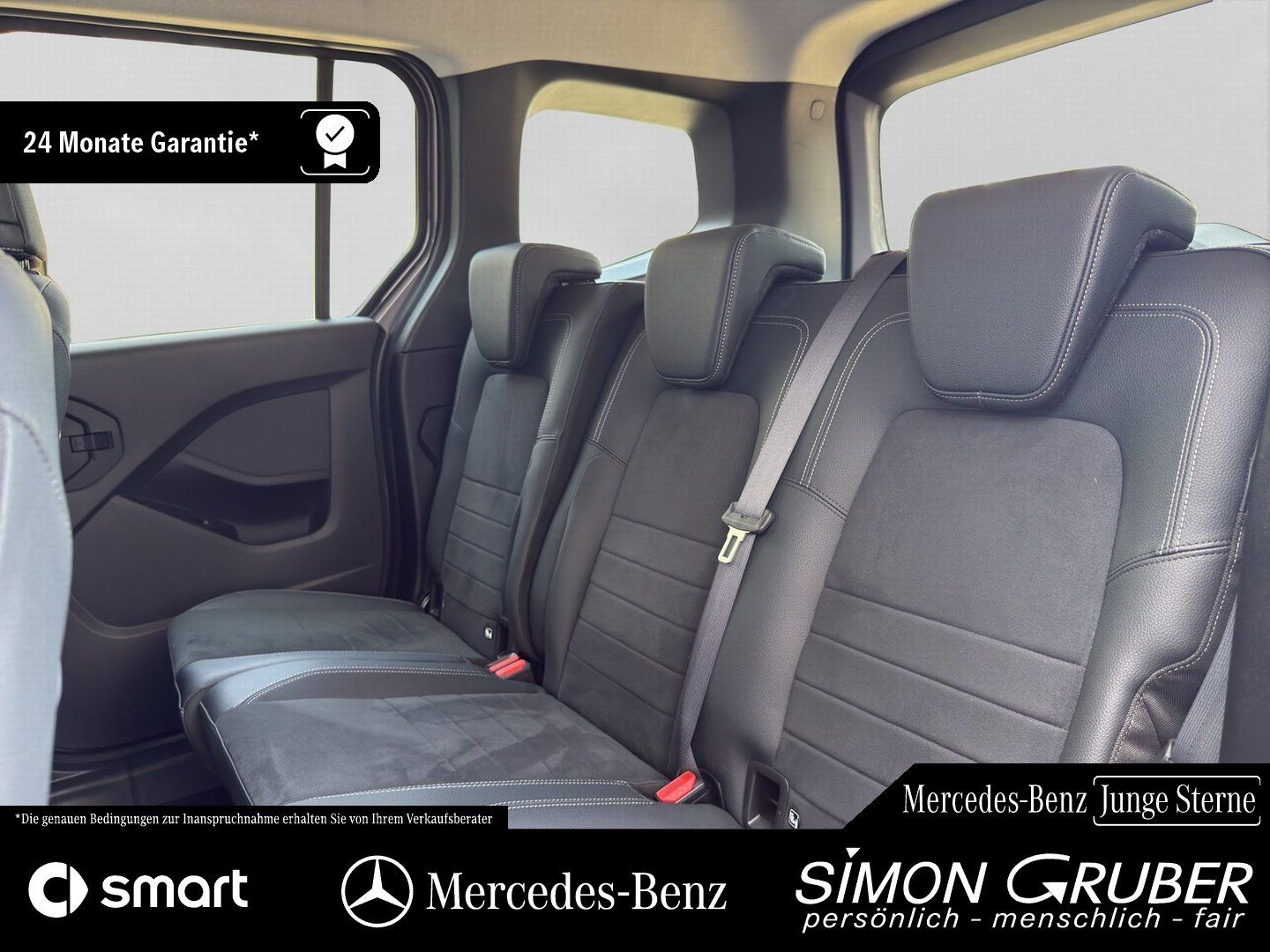 Fahrzeugabbildung Mercedes-Benz T 180 d STYLE Standard LED Navi Kamera DAB