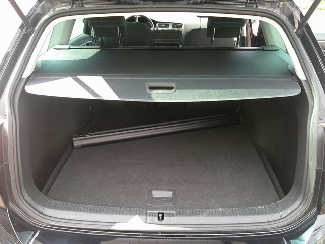 Volkswagen Golf 7 Variant R-Line 2.0TDI