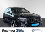Volkswagen Touareg R-Line 3.0 TDI 4Motion 8-Gang Automatik