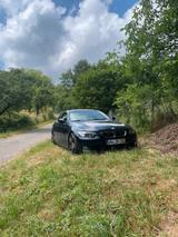 BMW e92 325i Coupé - BMW 325: E92 325i