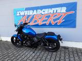 Honda CMX1100A SCHALTER vorverl. Fußrastenanlage TÜV - Angebote
