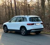 Mercedes-Benz GLB 200 - Mercedes-Benz GLB-Klasse von privat