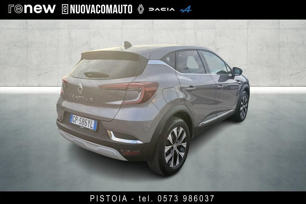 Renault Captur 1.0 TCe Intens imagem 3