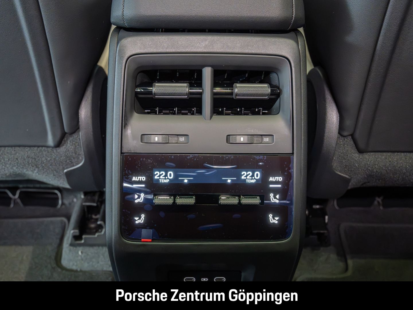 Porsche Macan - Bild 26