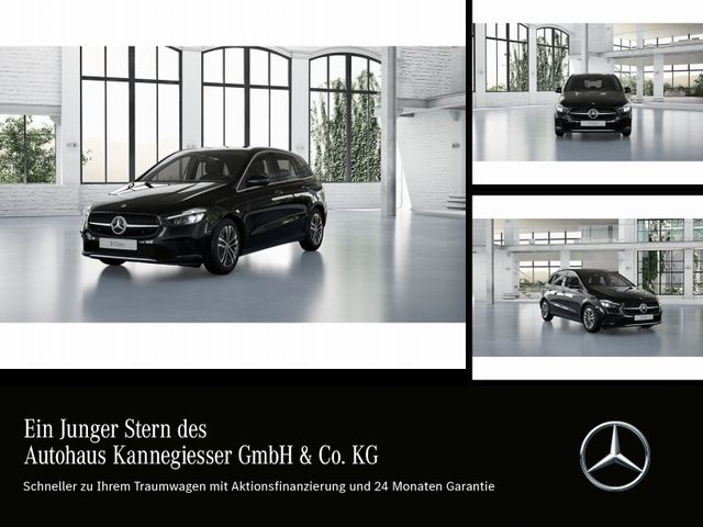MERCEDES-BENZ B 180 d*PROGRESSIVE*LED*KAMERA*EASY-HECKKL*2025*