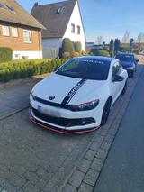 Volkswagen Scirocco 3 .    1.4 Turbo / Liebhaber Fa... - Volkswagen Scirocco in Bremen