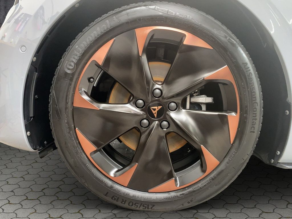 Cupra Born - Bild 25