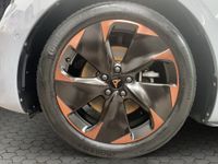 Cupra Born - Vorschau Bild 25