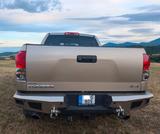Toyota Tundra - Toyota Tundra Gebrauchtwagen