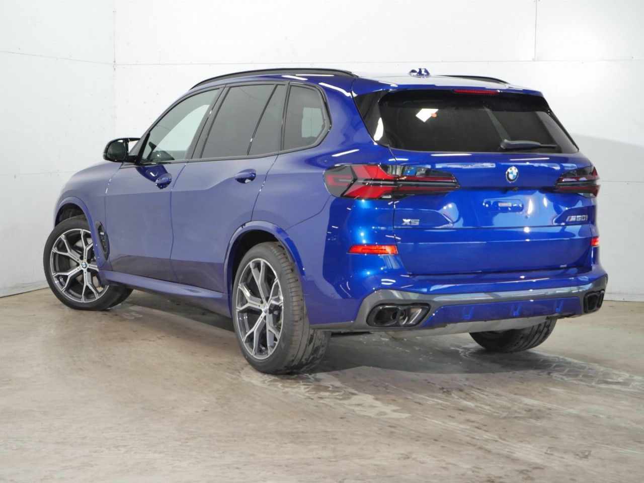 BMW X5 M60 - Bild 6