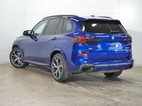 BMW X5 M60 - Vorschau Bild 6
