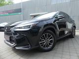 Lexus NX 350h Business Line LED/LEDER/ACC/KAMERA/18ZOL - Lexus Gebrauchtwagen in Berlin
