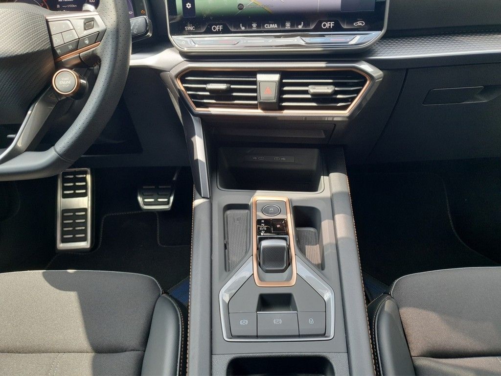 Cupra Leon - Bild 18
