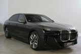 BMW i7 xDrive60 M Sport NP 202950.-€ Two-Tone voll!! - BMW: V6