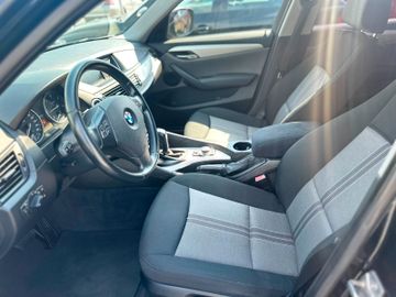 BMW X1 - 7