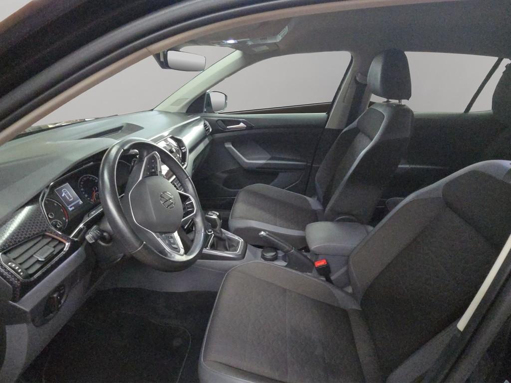 Volkswagen T-Cross Style 1.5 TSI DSG Navi LED ACC, миниатюра 11