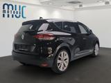 Renault Scenic TCe 160 GPF EDC Deluxe-Paket LIMITED AHK - gebrauchte Renault Scenic aus dem Jahr 2019