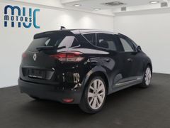 RENAULT Scenic TCe 160 GPF EDC Deluxe-Paket LIMITED AHK