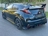 Honda Civic Type-R GT 2016 100Tkm gepflegt - Honda Civic: Kleinwagen