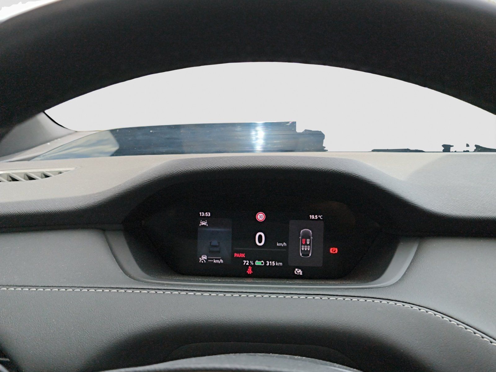 Skoda Enyaq - Bild 14