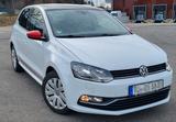 Volkswagen Polo 1.2 TSI 66kW Beats Edition BMT 7 DSG beats  - mit Benzin-Antrieb: Kleinwagen, 1.6