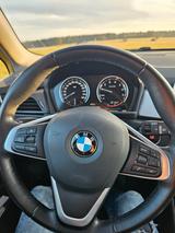 BMW 225 Active Tourer 225xe mit Batteriezertifikat - : Allradantrieb, Van, mit