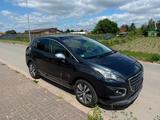 Peugeot 3008 Allure 155 THP Automatik - gebrauchte Peugeot 3008 aus dem Jahr 2014