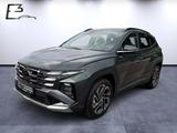 Hyundai Tucson 1.6 Turbo 48V 7-DCT 2WD PRIME Assistenz-P