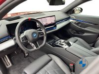 BMW i5 - Vorschau Bild 9