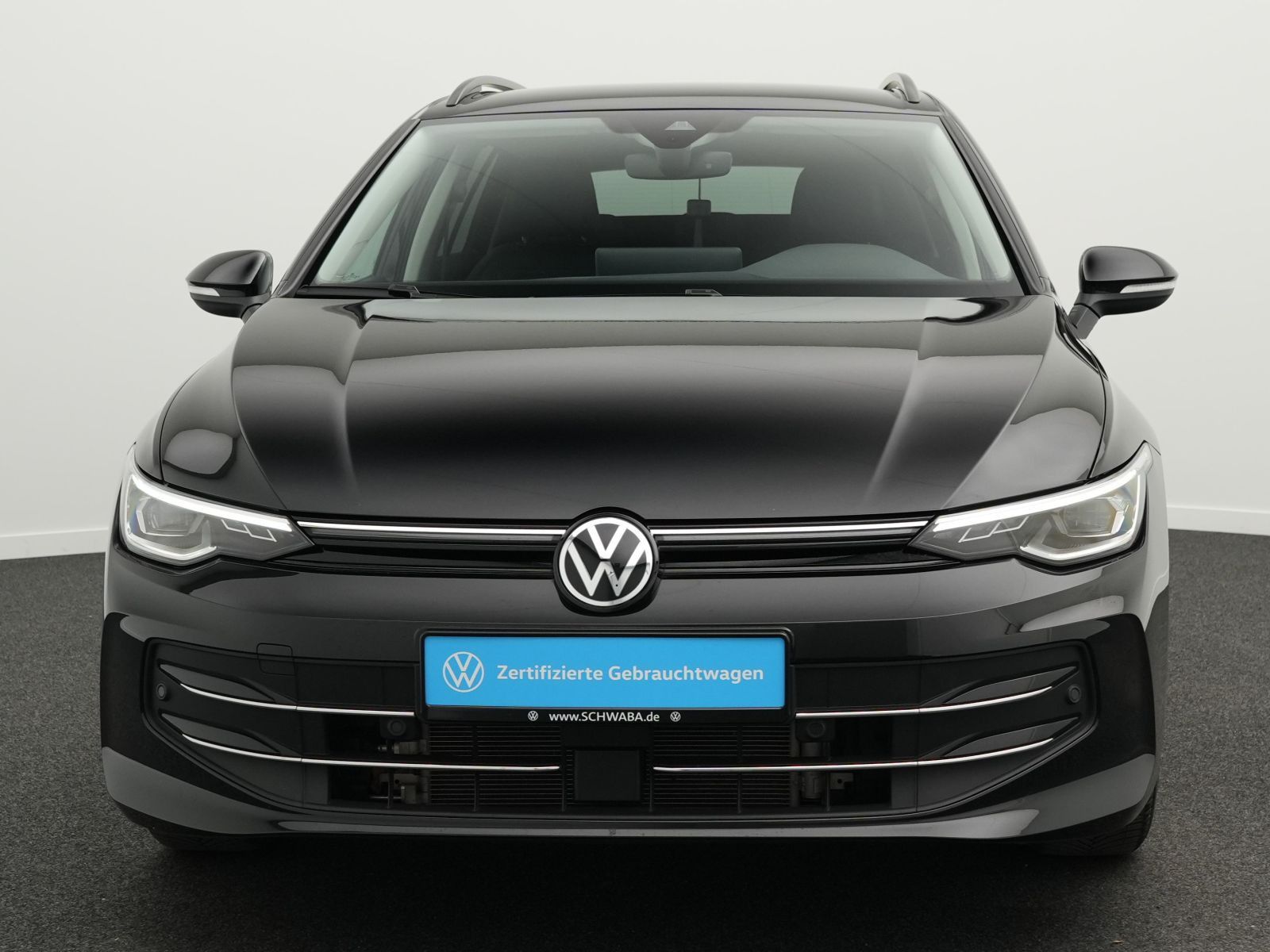 Volkswagen Golf - Bild 8