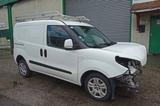 Fiat DOBLO 1,6 MJTD 105 - Betonpumpe