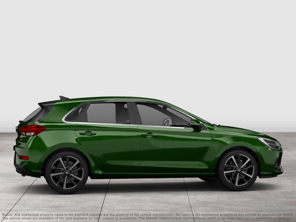 Hyundai i30 - Bild 6