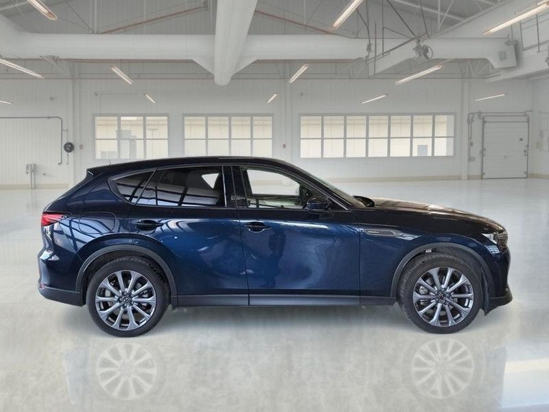 Other MAZDA CX-60 2.5L E-SKYACTIV PHEV EXCLUSIVE LINE  imagem 3