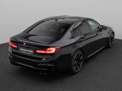 Foto Nummer 7: BMW M5