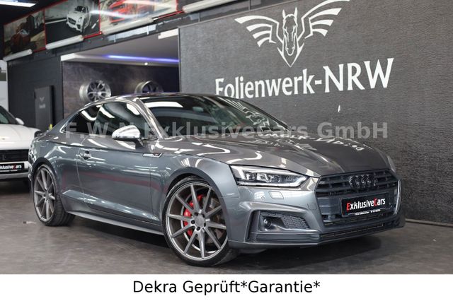 Audi S5 Coupe 3.0 TFSI quat.*RS-Sitz*Matrix*Massage*