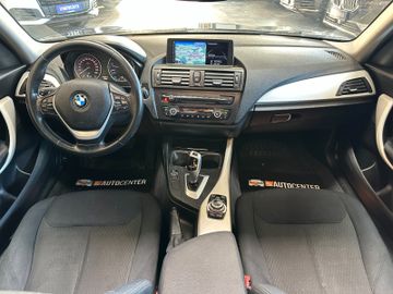 BMW 116 *BI-XENON*SZHZ*TEMPO*KLIMA*