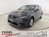 Seat Ibiza 1.0 MPI Style LED|SHZ|Klimaaut. - Seat Ibiza: Mpi