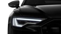 Audi A6 - Vorschau Bild 5