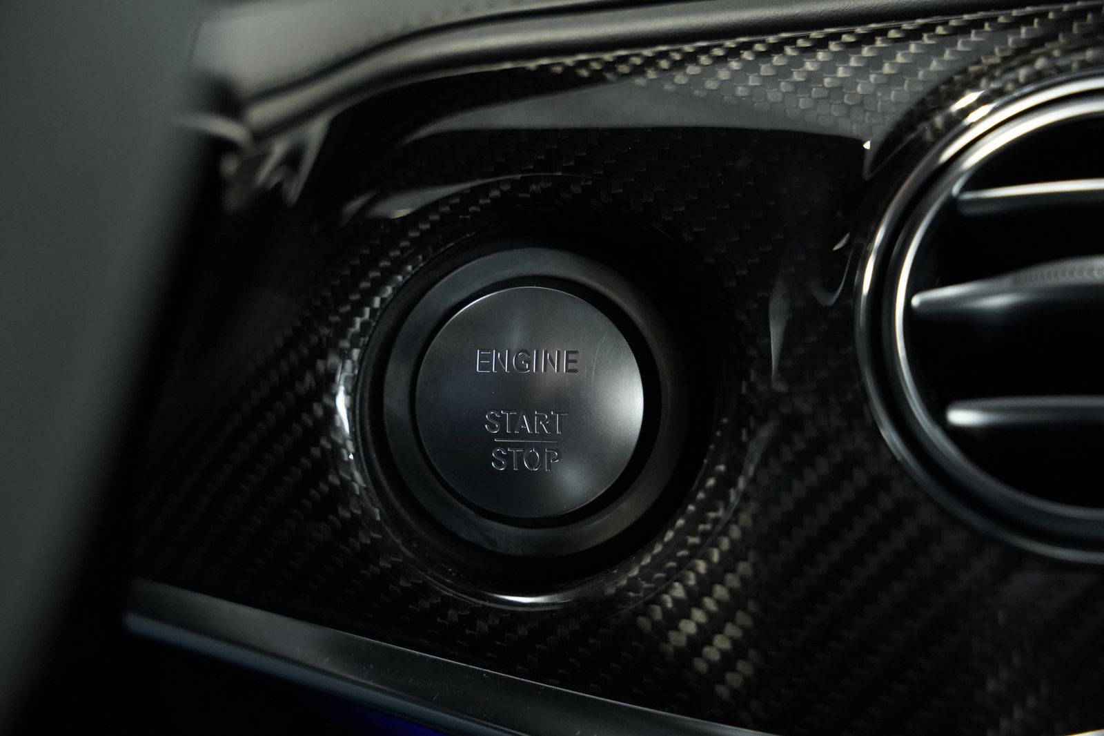 Mercedes Benz S 63 Amg