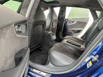 Fahrzeugabbildung Audi S7 4.0 TFSI quattro BOSE Stop&Go GSD Kamera Voll