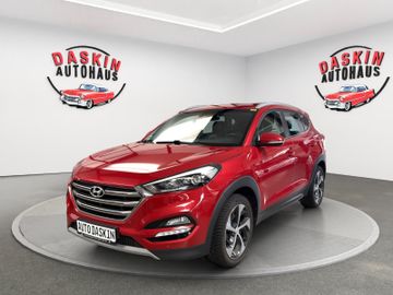 Hyundai TUCSON - 3