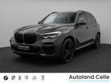 BMW X5 M50i Panoram 360°HUD DAB HiFi Massage AHK 22" - gebrauchte BMW X5 M50 aus dem Jahr 2022