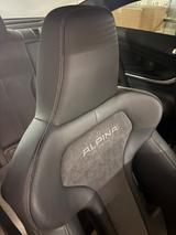 ALPINA B4 3.0 S Biturbo Edition 99 Allrad  - ALPINA B4 Gebrauchtwagen