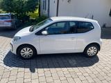 Volkswagen up! 1.0 55kW ASG move up! move up! - VW up! von privat