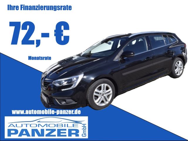 Renault Megane IV GT 1.5 dCi Navi Tempomat PDC