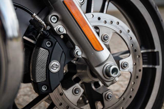 Fahrzeugabbildung Harley-Davidson STREET GLIDE SPECIAL FLHXS - SCREAMIN`EAGLE -