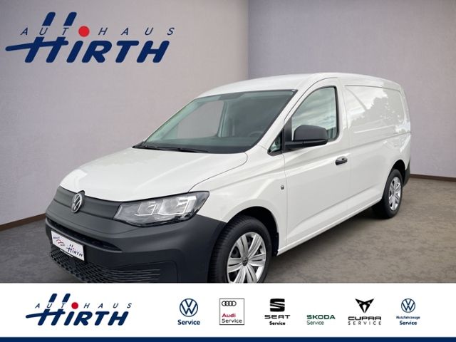 Volkswagen Caddy Maxi Commerce Kasten LR 1.5 TSI EU6