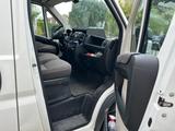 Peugeot Boxer - Peugeot Boxer in München